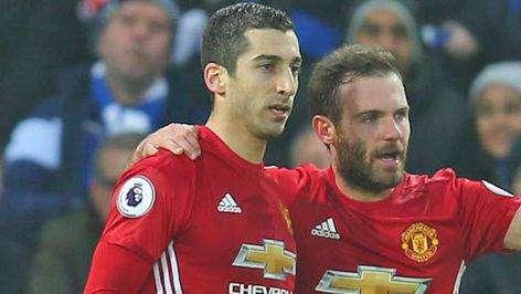 Mourinho piomba su Joao Mario e offre Mata, ma l'Inter rilancia chiedendo Mkhitaryan. E Pastore...