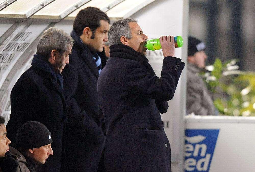 Mourinho, i perché del no a Balotelli