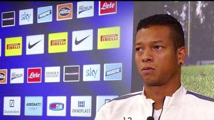 Guarin a IC: "Koulibaly? Gli ho risposto in francese. Con qualche minuto in più avremmo potuto vincere"