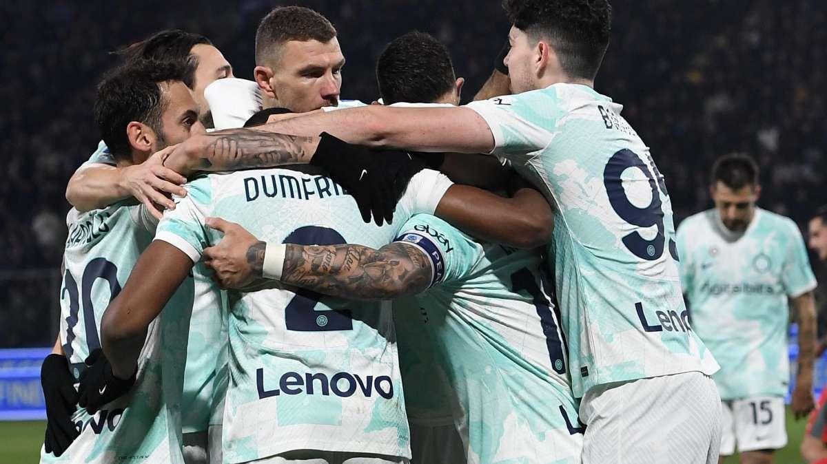 GdS - Quel vertice forse è servito davvero. Tutti i motivi per i quali Inzaghi può sorridere
