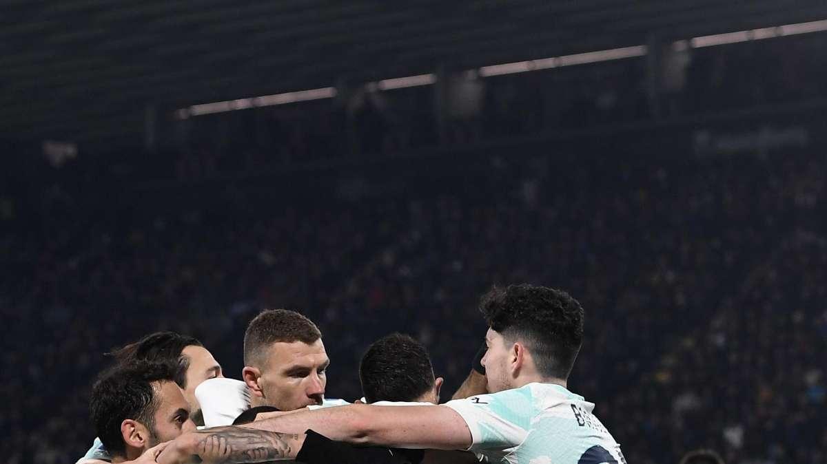Cremonese-Inter, chi è stato il migliore? Cliccate e votate!