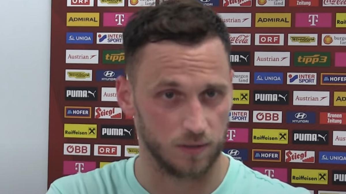 Arnautovic: "Zielinski straordinario. Nel 2010 rischiai l'arresto due volte"