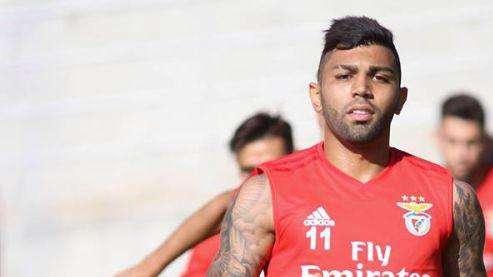 Record - Inter, ipotesi di scambio Gabigol-Ramires. Ma l'attaccante rifiuta