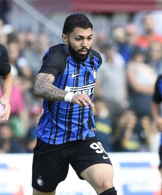 Dalla Spagna - Gabigol, il Betis non è interessato 