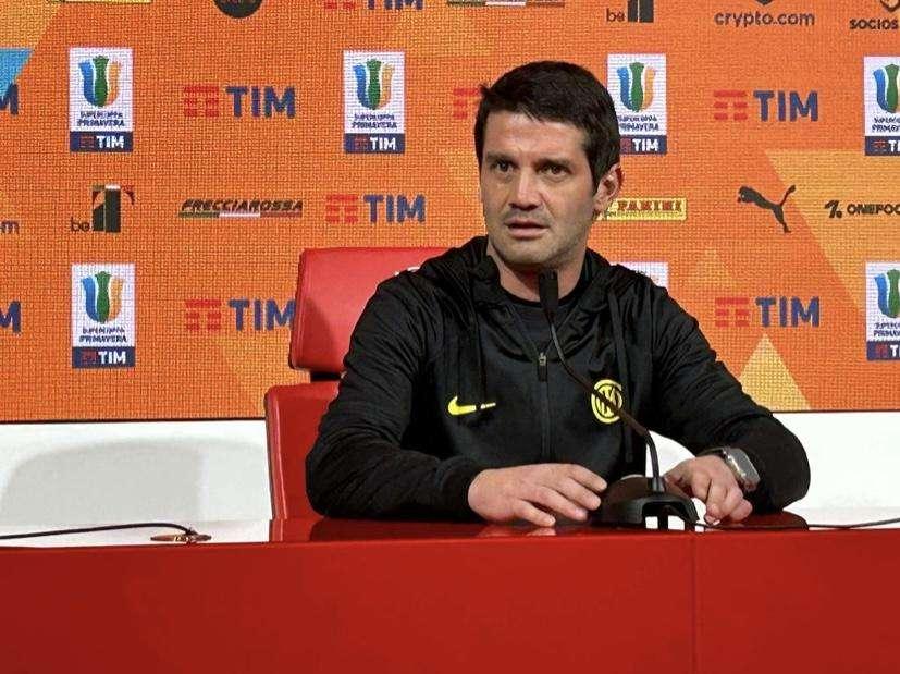 Chivu in conferenza: "Stasera ho sbagliato anche io. Mi aspettavo questo percorso, la realtà è che ora lottiamo per non retrocedere"