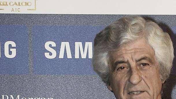 Rivera: "Champions, l'Inter può arrivare in fondo. San Siro? Sarebbe stato un sacrilegio se..."