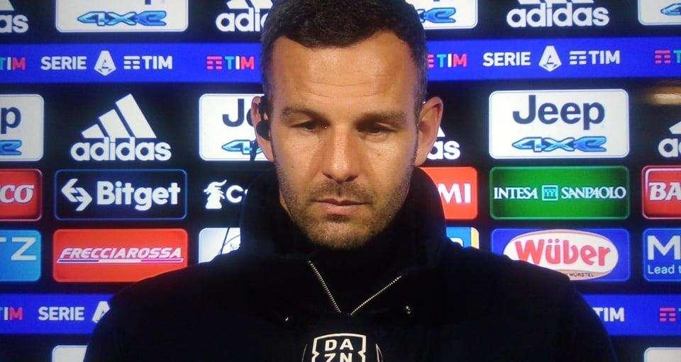 Handanovic a DAZN: "Chiellini mi ha chiesto scusa. Il rinnovo? Bisogna essere in due"