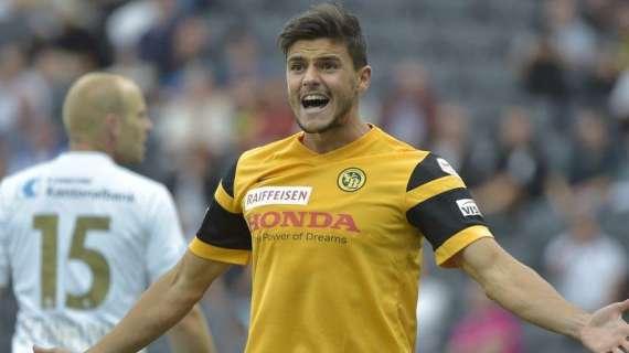 FcIN - Inter, Loris Benito resta un'idea: possibile sinergia con il Bologna in vista dell'estate