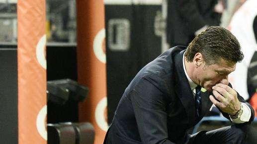 Di Gennaro: "Napoli e Inter, brutte figure: manca..."