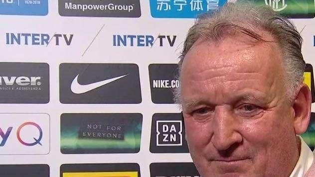 Brehme a FcIN: "Inter, lo scudetto è ancora possibile. Werner un top, farebbe comodo a chiunque"