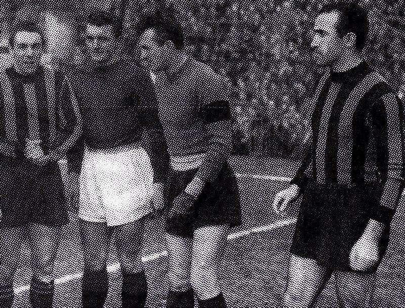 65 anni fa: Inter-Torino, l'ultima gara in A del Grande Toro