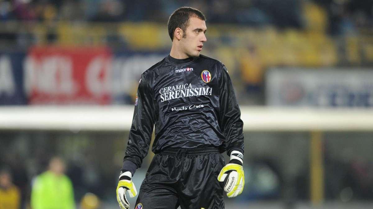 Viviano: "Sarebbe un sogno giocare a Firenze"