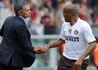 Stallo Maicon-Real: Mou non sarà impreparato, anzi