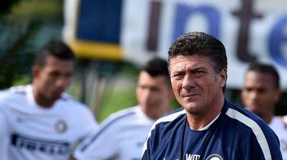 Il Giorno - Inter tosta e combattiva. Con i ragazzacci Osvaldo, Medel e M'Vila Mazzarri avrà il suo da fare