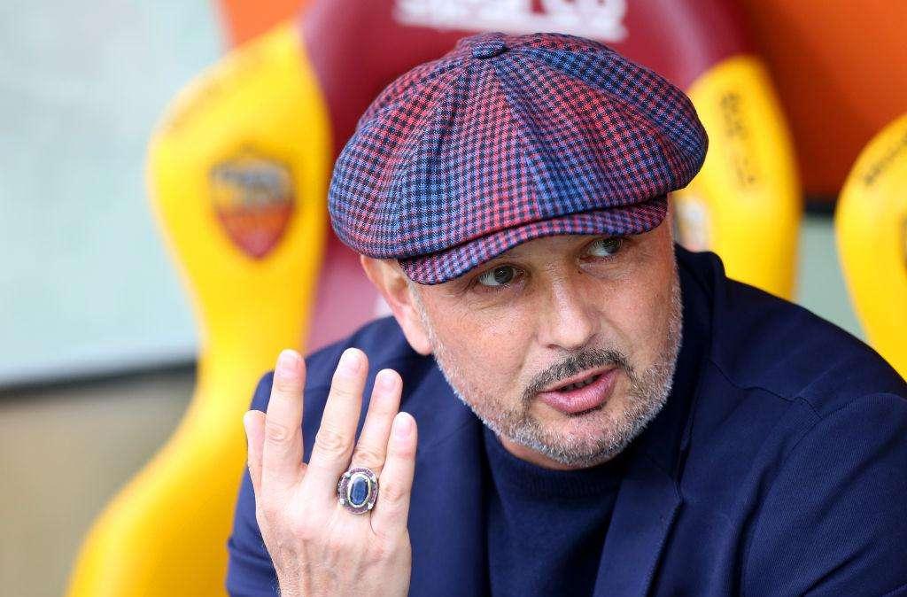 Bologna, Mihajlovic recrimina: "Inter e Roma superiori a noi, ma in campo non si è visto"