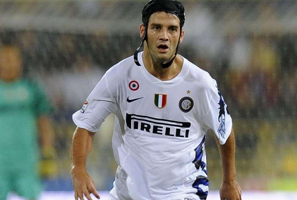 Focolari: "Chivu è fortissimo da centrale!"