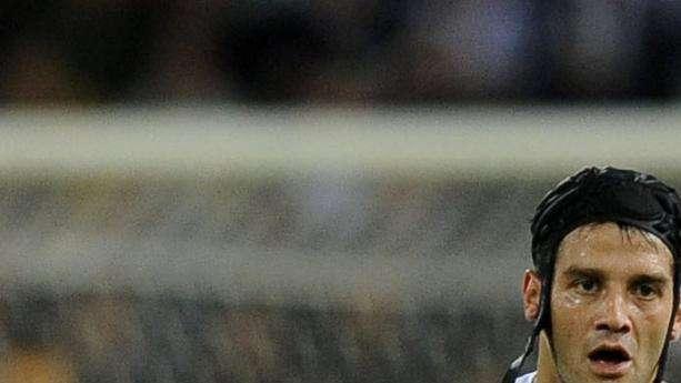 Il Daily Mirror rilancia l'idea Liverpool per Chivu