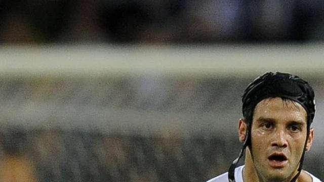 Chivu: "Noi il top. Samuel tornerà presto, e Mou..."