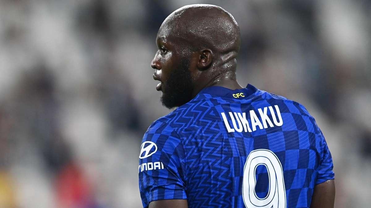 Chelsea, bocciatura per Lukaku: panchina in Champions. Tuchel spiega: "Non era al meglio della condizione"