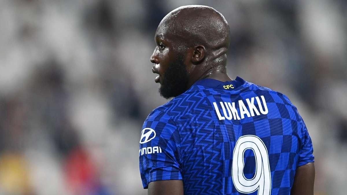GdS - Voci dall'Inghilterra: anche Lukaku nei pensieri del Milan. In realtà non è mai entrato nei radar 