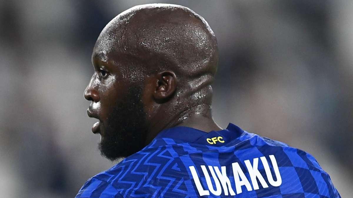 Redknapp: "Lukaku non si muove nella posizione giusta. Serve lo stesso tipo di allenamento che io feci fare a Bale"