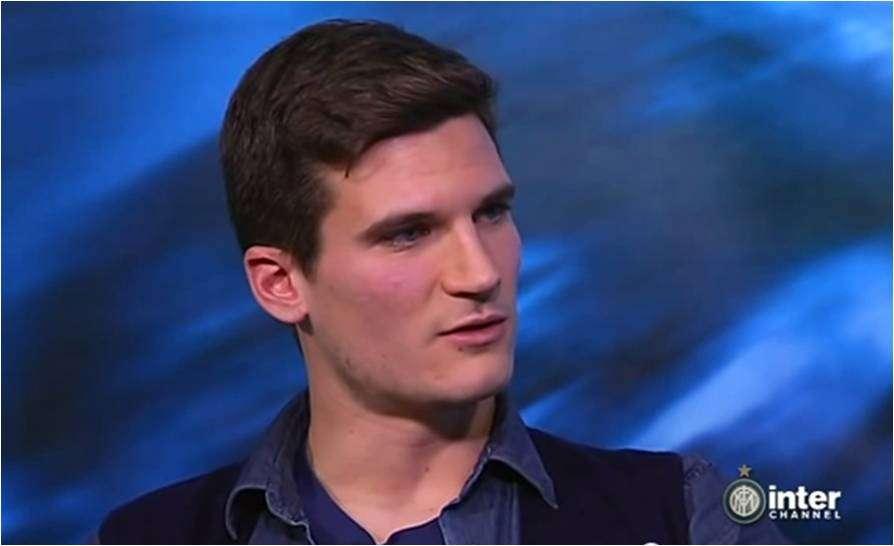 Andreolli: "Il gruppo per vincere. Rano e Vidic..."