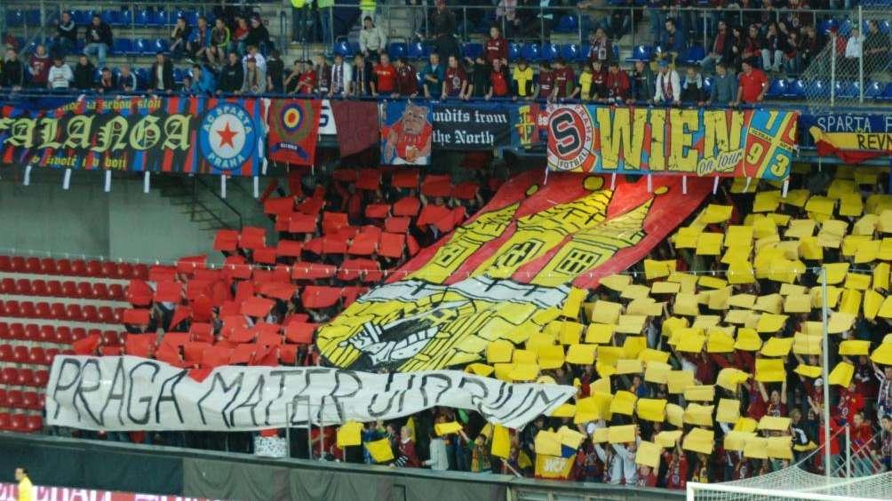 Lo Sparta Praga rompe il digiuno in campionato: 4-1 in casa e ritorno alla vittoria 