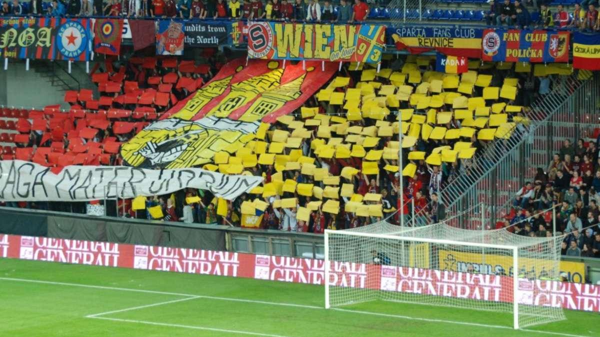 Lo Sparta Praga cade in campionato: il Viktoria Plzen vince 1-0 e lo sorpassa al secondo posto in classifica