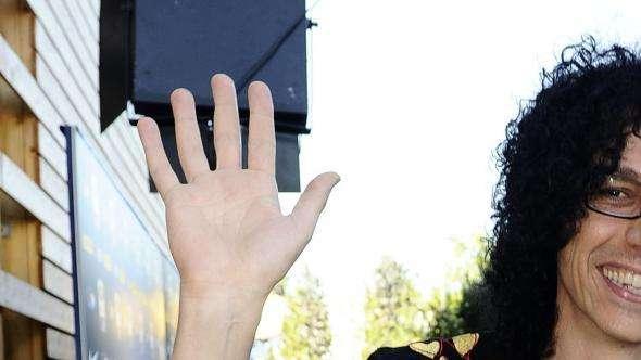 Giovanni Allevi: "Riscriverei 'O generosa' senza cambiare una virgola. Magari un giorno i tifosi ne saranno orgogliosi"