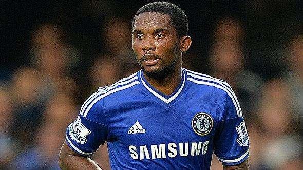  The Sun - Eto'o torna in Premier: ora va all'Arsenal?