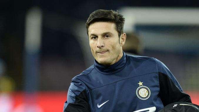 Javier Zanetti