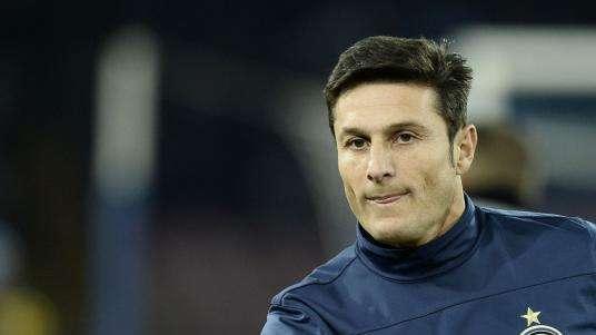 GdS - Zanetti sostituisce Taider. Kovacic alternativa
