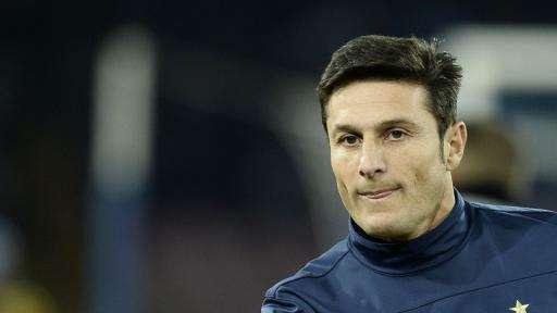 Zanetti premiato dalla Fiorentina: cerimonia il 4 marzo