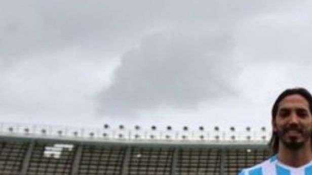 Schelotto: "Il tatuaggio per il gol al Milan? Fu un ordine di Ricky Alvarez"