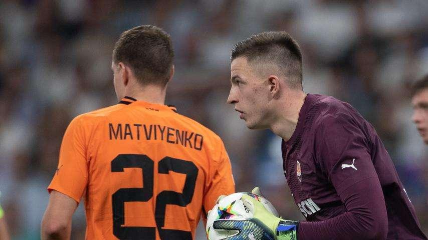 TS - Trubin dopo Sommer: l'Inter ha già in mente una strategia