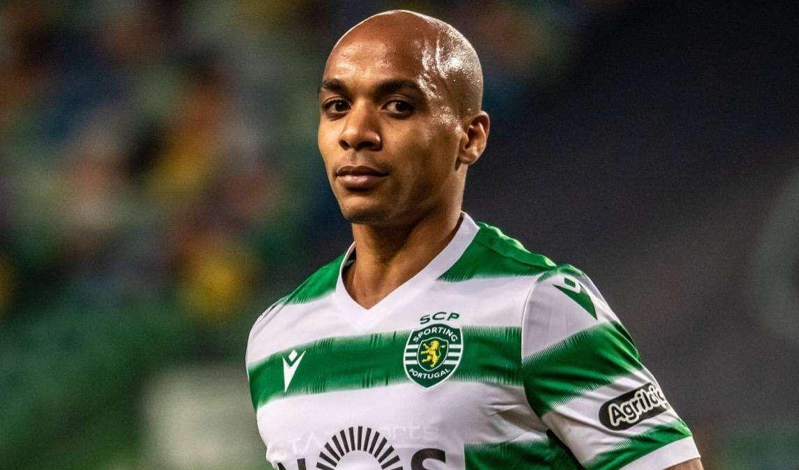 Dal Portogallo - Stato d'impasse per Joao Mario: sì dell'Inter a 7,5 mln, ma lo Sporting tenta il braccio di ferro
