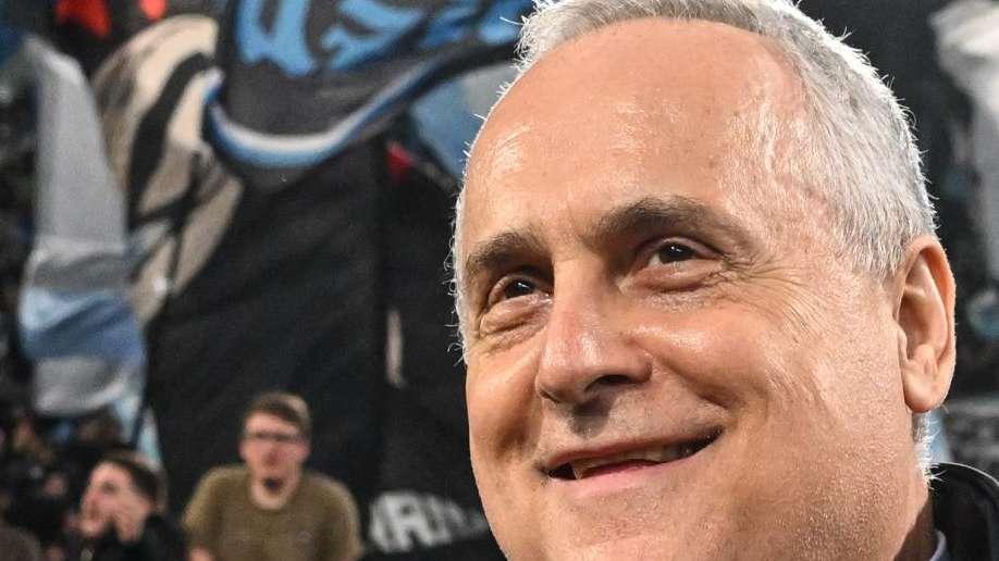 Lotito ancora polemico dopo il blocco sul mercato: "Vogliamo fare l'elenco dei debiti delle società italiane?"