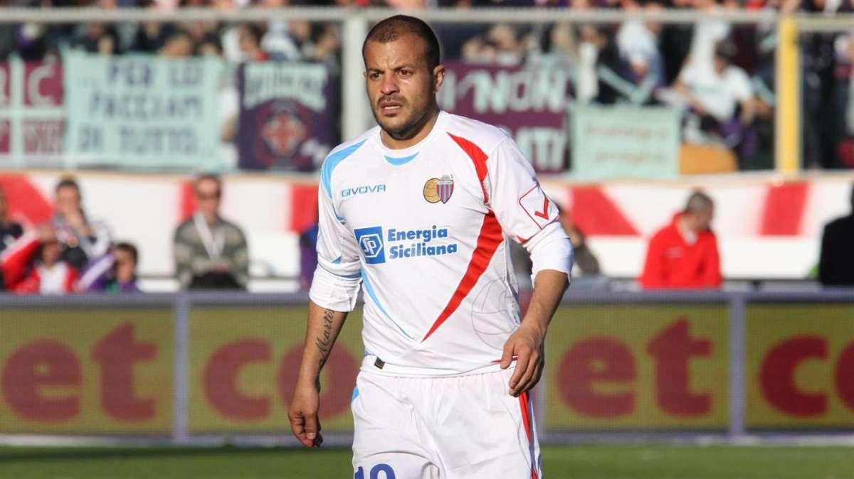 Catania, Ricchiuti: "Spero che Simeone resti"