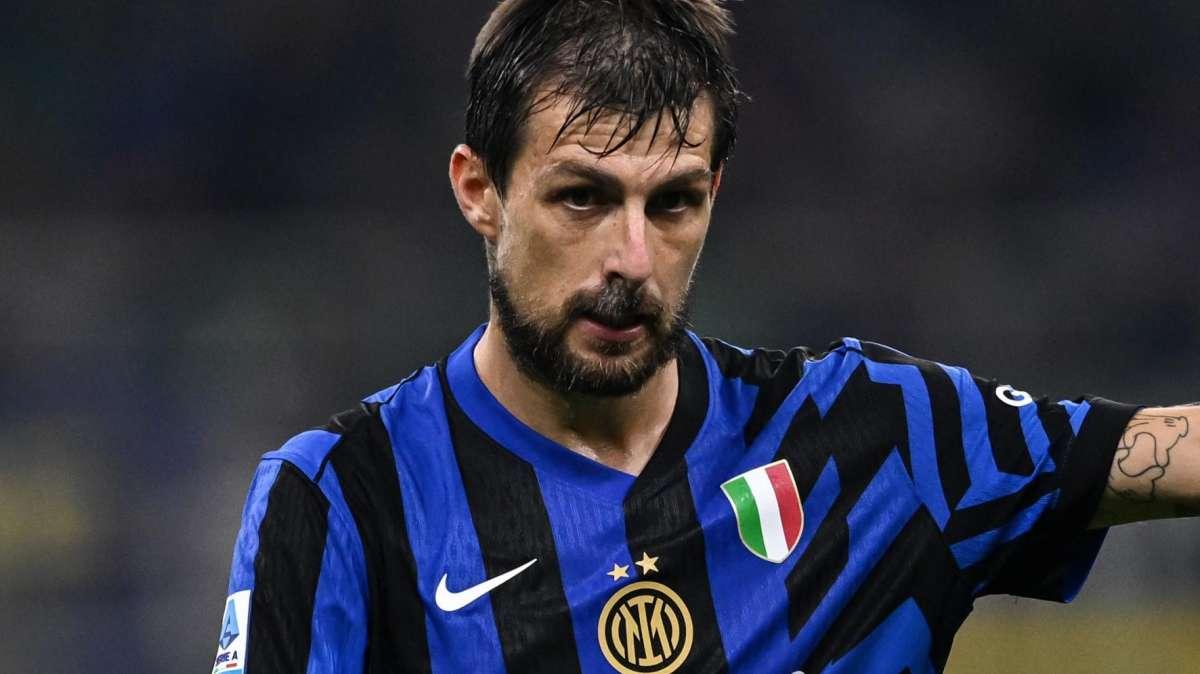 Acerbi fuori da tre mesi, la tenuta di De Vrij, il mercato aperto: tre riflessioni a carico della dirigenza