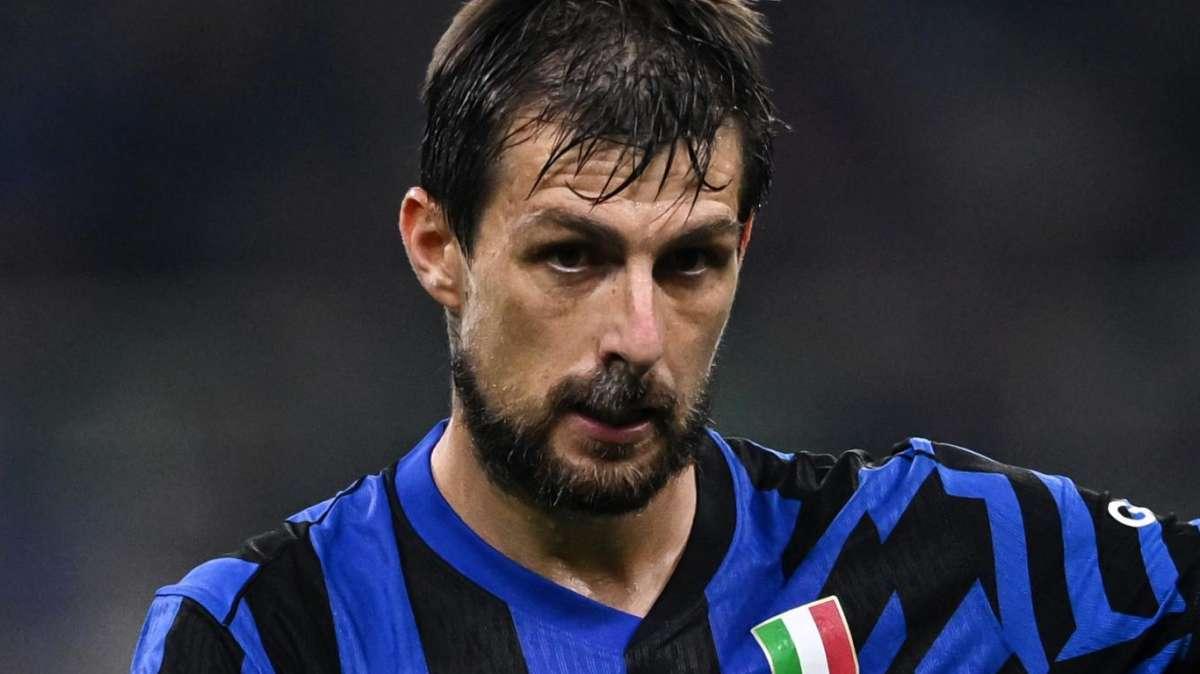 Caressa: "Acerbi quasi insostituibile nell'Inter. Che però ora deve pensare ad un'alternativa"