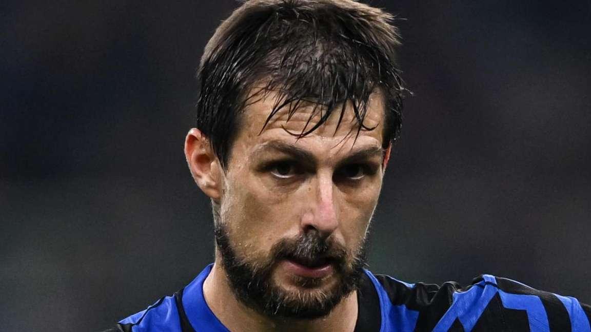 TS - Inter-Napoli, Acerbi-De Vrij unico dubbio: Inzaghi ha fatto le sue scelte