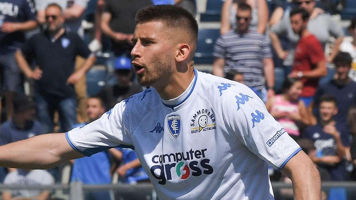 UFFICIALE - Vicario lascia l'Empoli e la Serie A: è il nuovo portiere del Tottenham