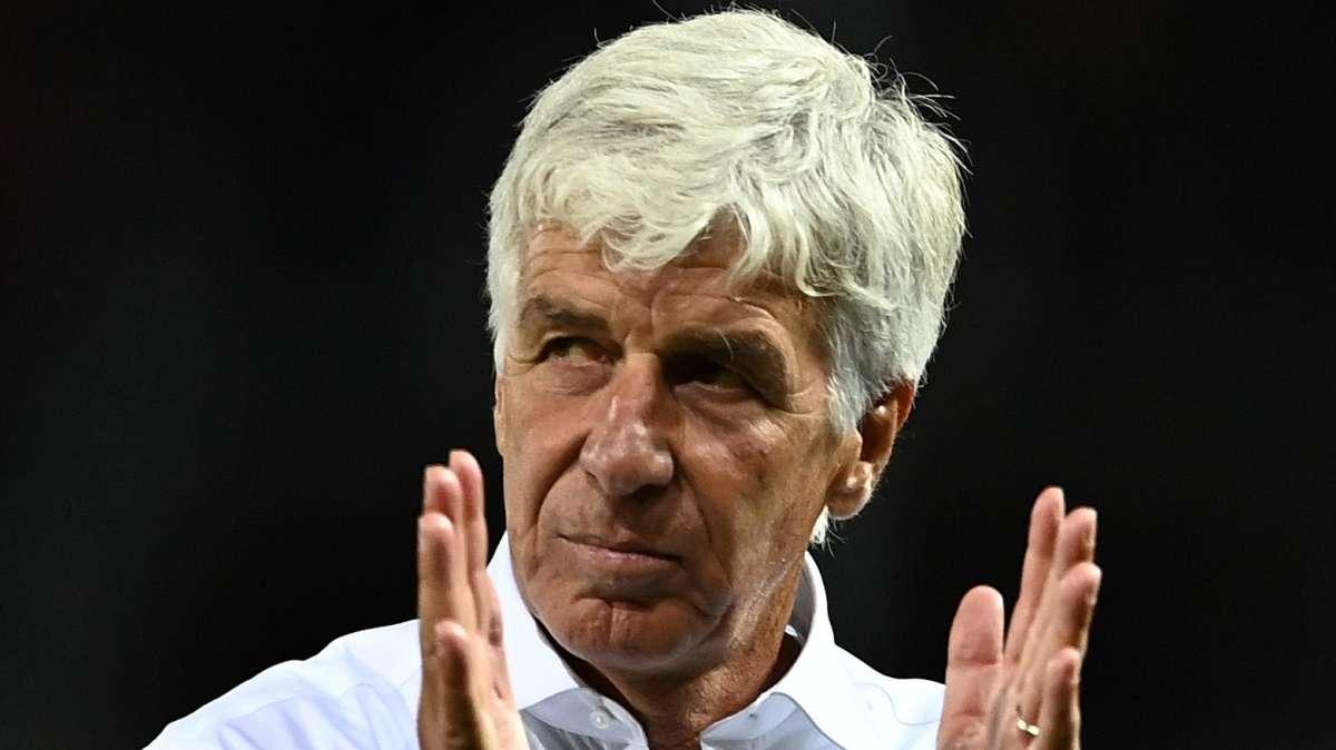 Atalanta, Gasperini torna sulla Coppa Italia: "L'Inter ha fatto qualcosa in più, ma usciamo a testa alta"