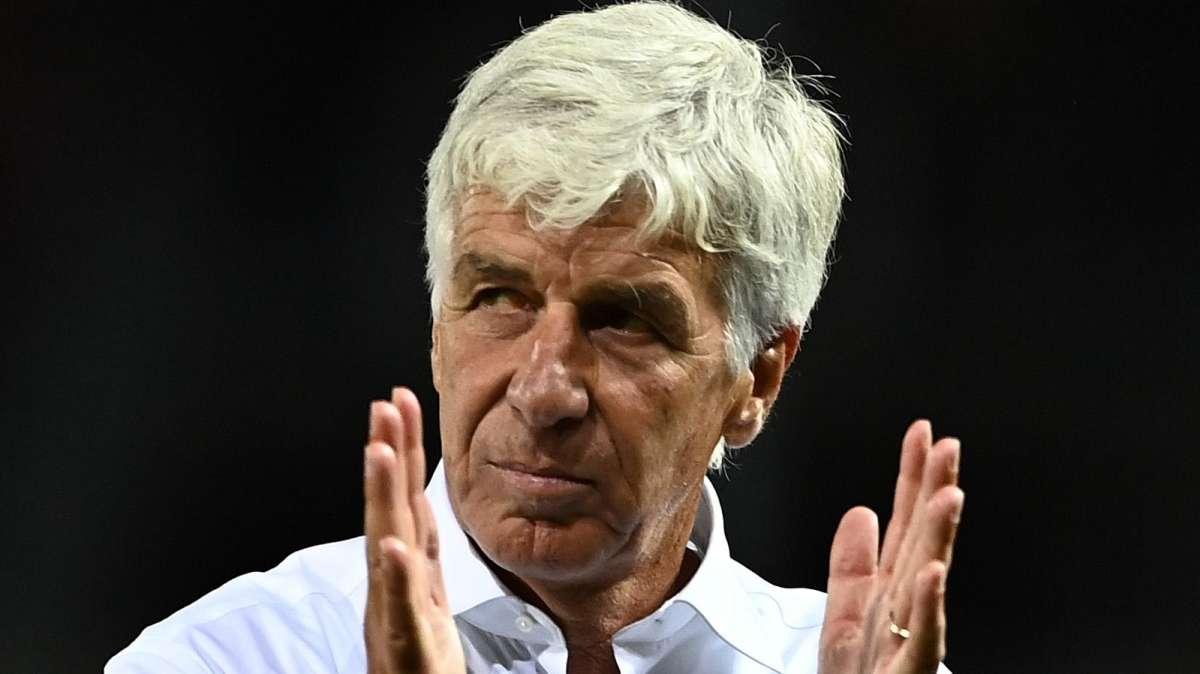 Atalanta, Gasperini: "Sosta Mondiale, 52 giorni sono tanti. Da gennaio ripartirà un campionato più equilibrato"