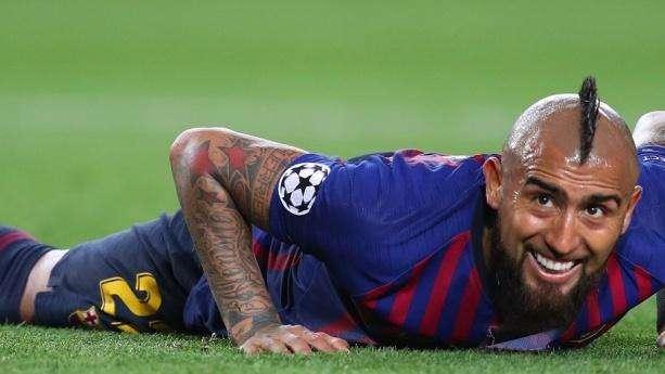 FcIN - Suning vuole accontentare Conte: sì a Vidal, anche con obbligo. Distanza sulla valutazione, si tratta