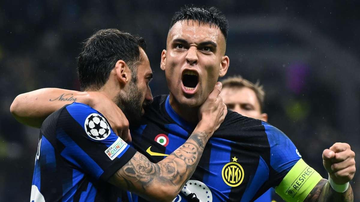 CdS - Anche Inzaghi ha i suoi intoccabili: sono tre i pilastri dell'Inter