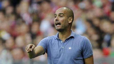 Tuttosport - Col fantasma di Guardiola, Ranieri trema