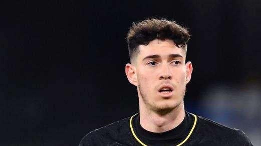 Inter, Bastoni è il 14esimo marcatore in campionato: in Europa meglio solo Real e Liverpool
