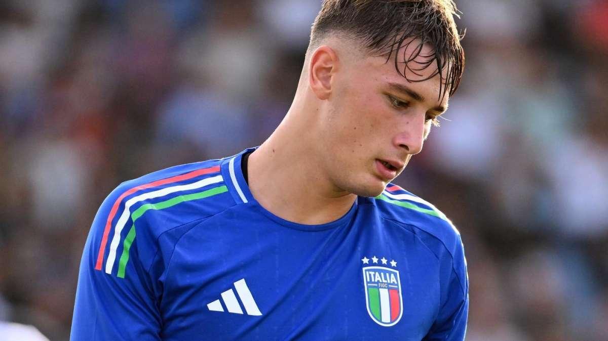 GdS - Pio Esposito, futuro già scritto: il piano dell'Inter (per la felicità di Oaktree)