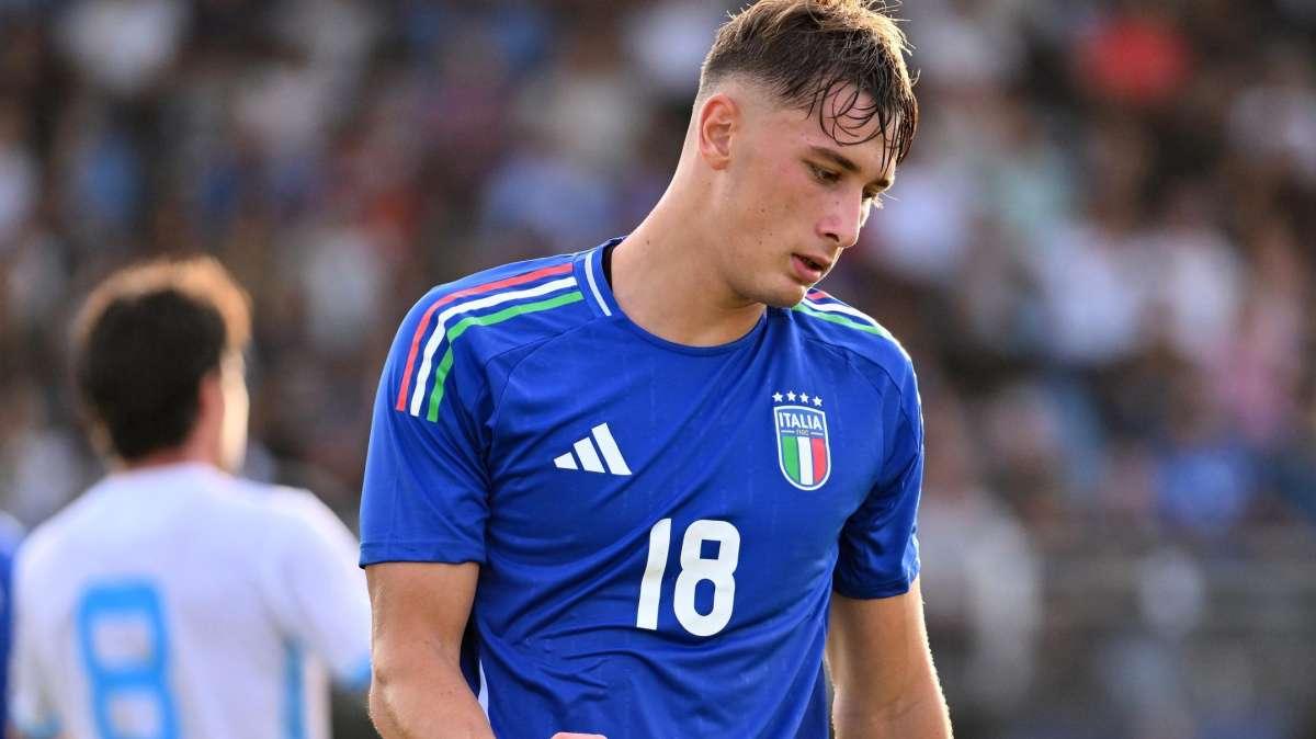 GdS - Anche il Bologna su Pio Esposito: Sartori allo Zini per osservarlo da vicino